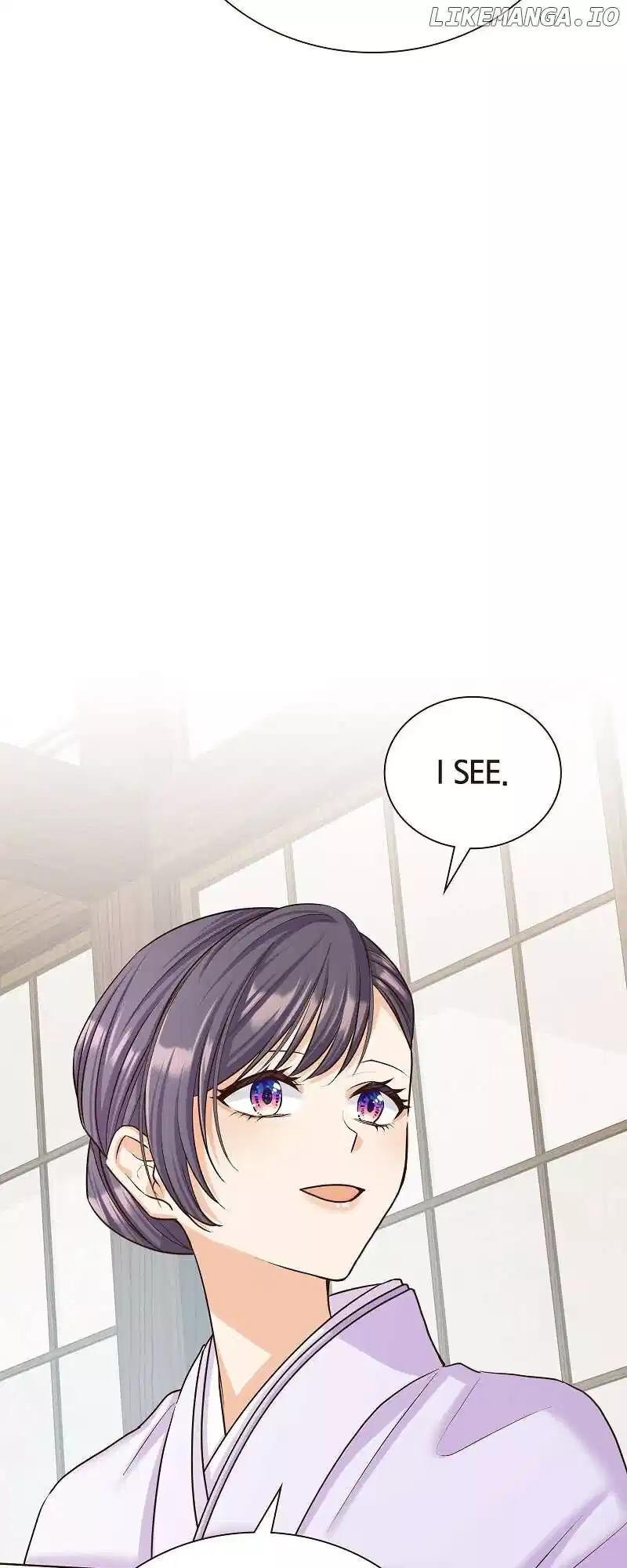 The White Wolf’s Bride Chapter 59 - Page 27