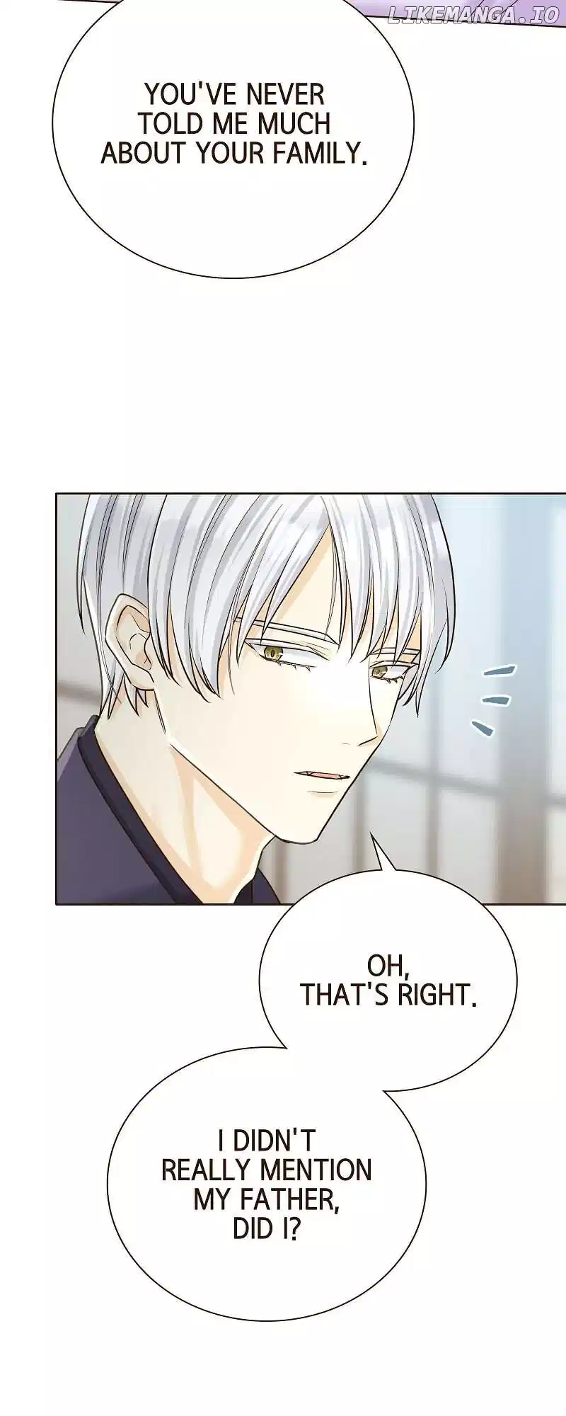 The White Wolf’s Bride Chapter 59 - Page 28