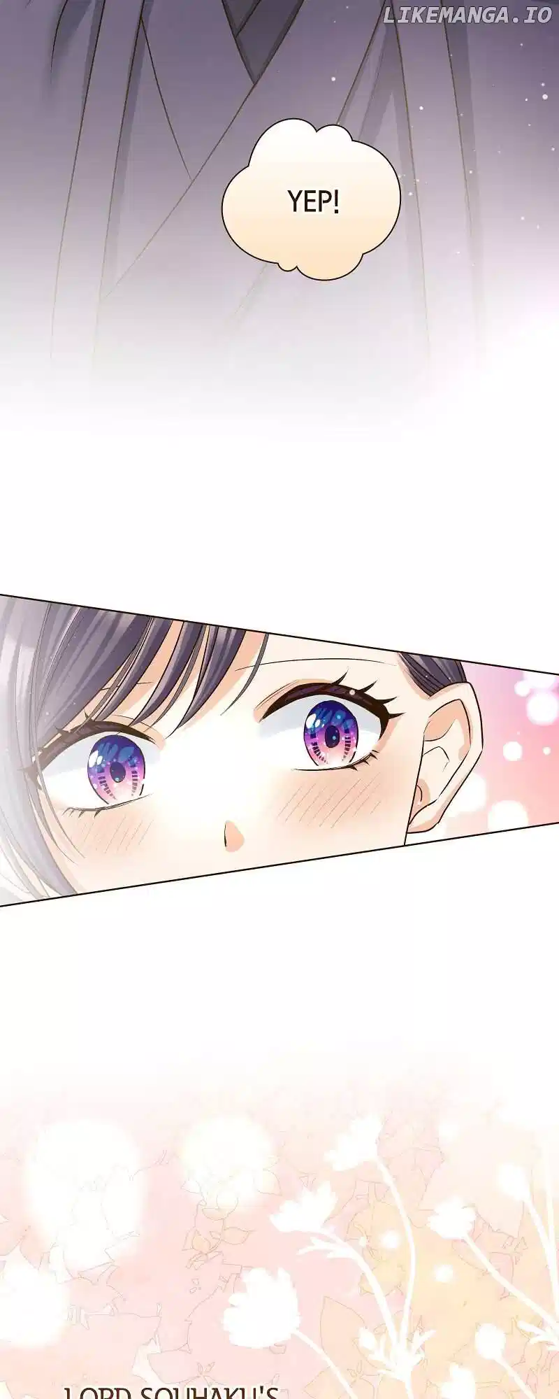 The White Wolf’s Bride Chapter 59 - Page 36