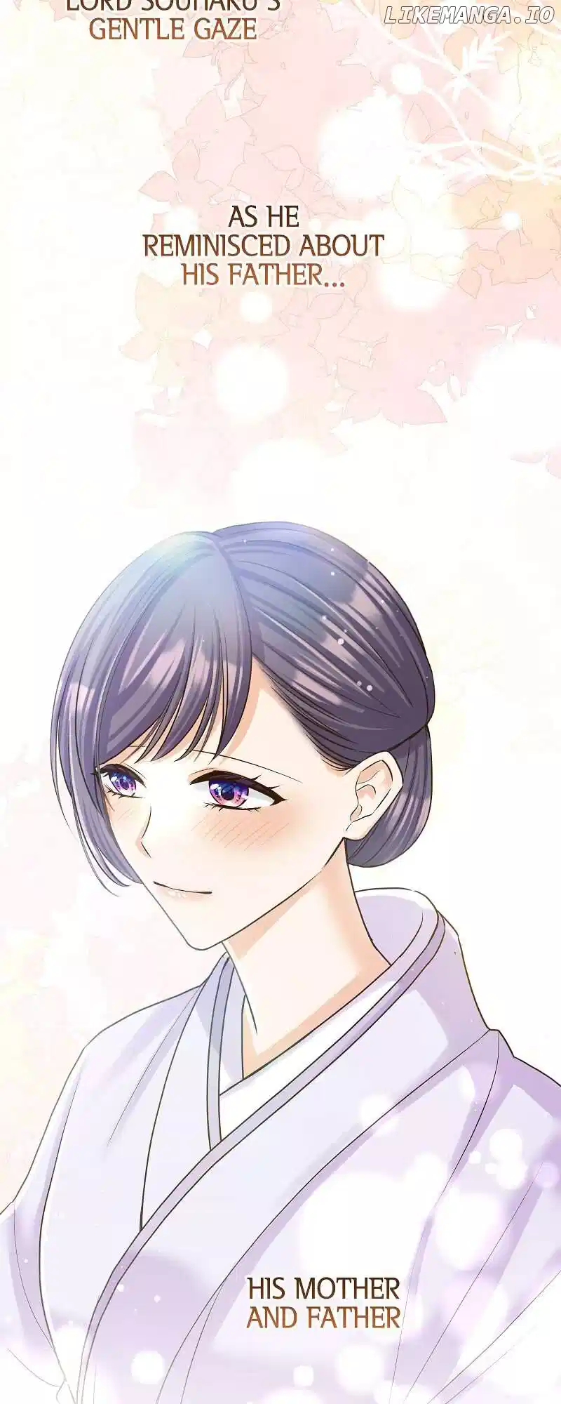 The White Wolf’s Bride Chapter 59 - Page 37