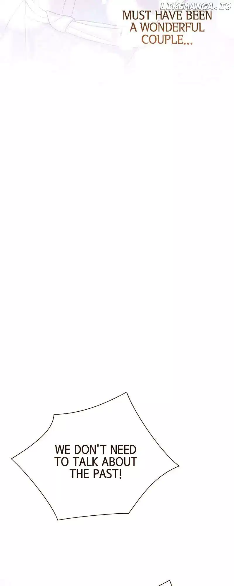 The White Wolf’s Bride Chapter 59 - Page 38