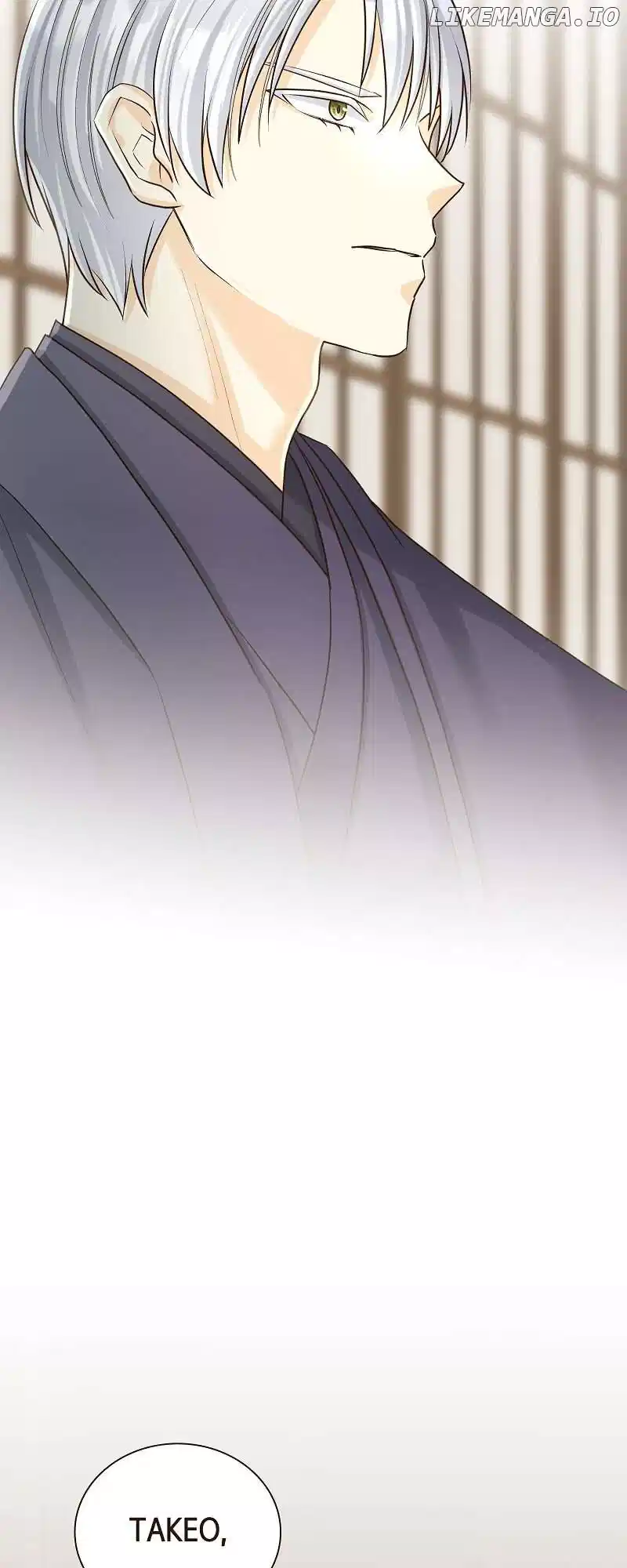 The White Wolf’s Bride Chapter 59 - Page 41