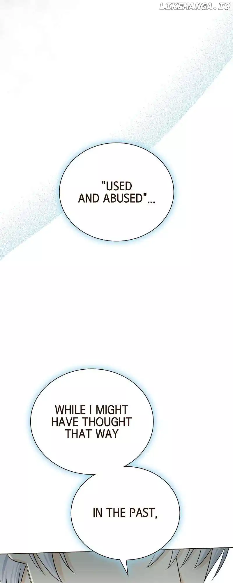 The White Wolf’s Bride Chapter 59 - Page 44