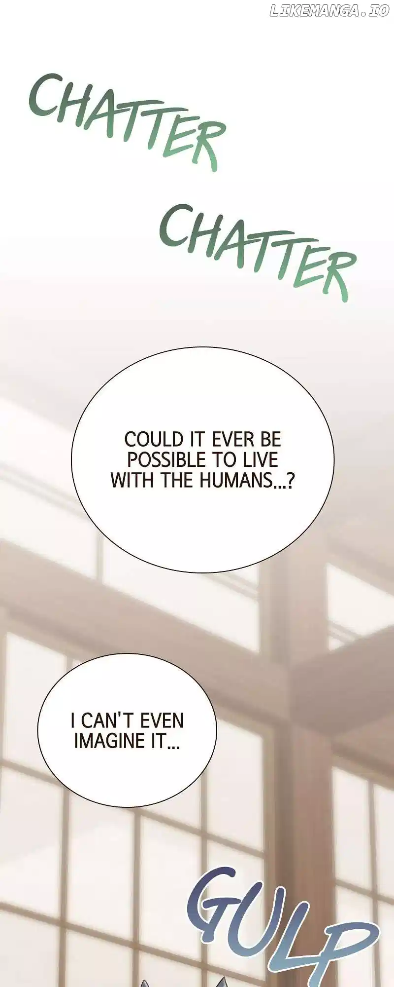 The White Wolf’s Bride Chapter 59 - Page 49