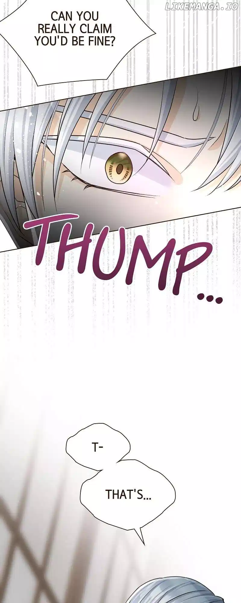 The White Wolf’s Bride Chapter 59 - Page 59