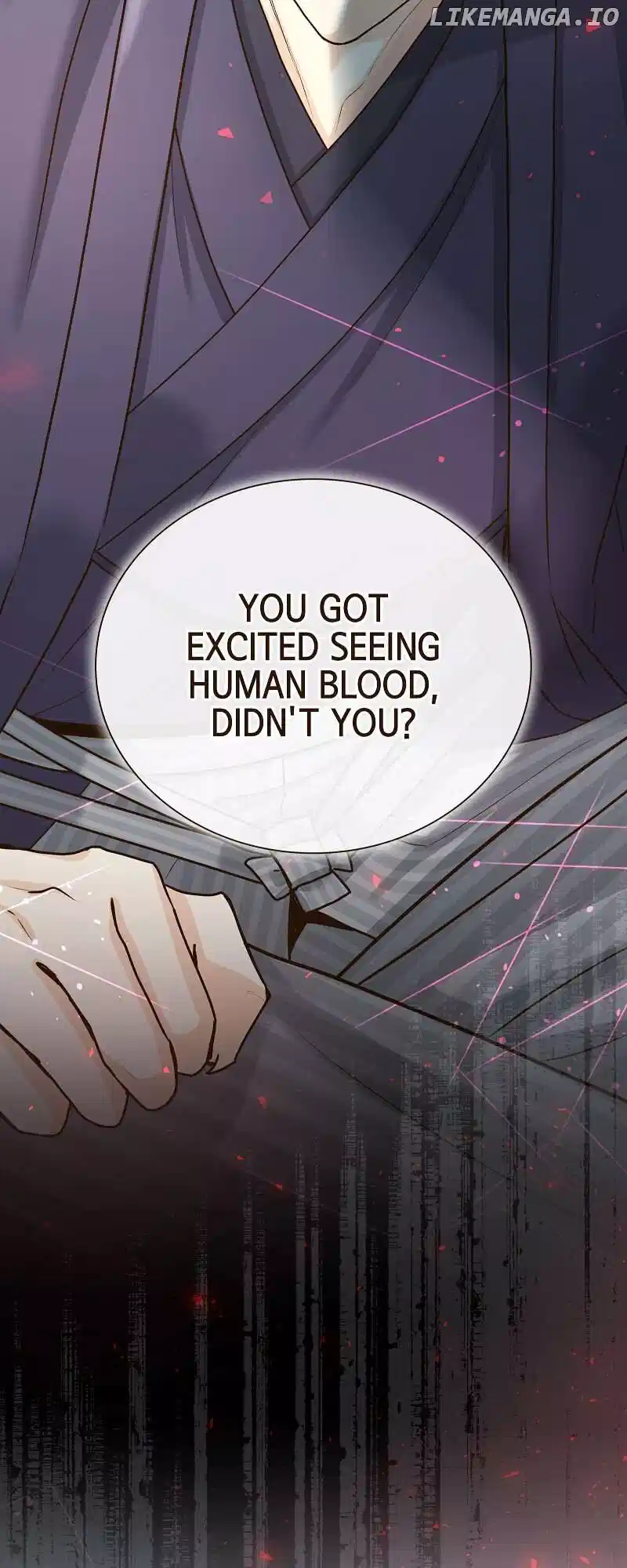 The White Wolf’s Bride Chapter 59 - Page 63