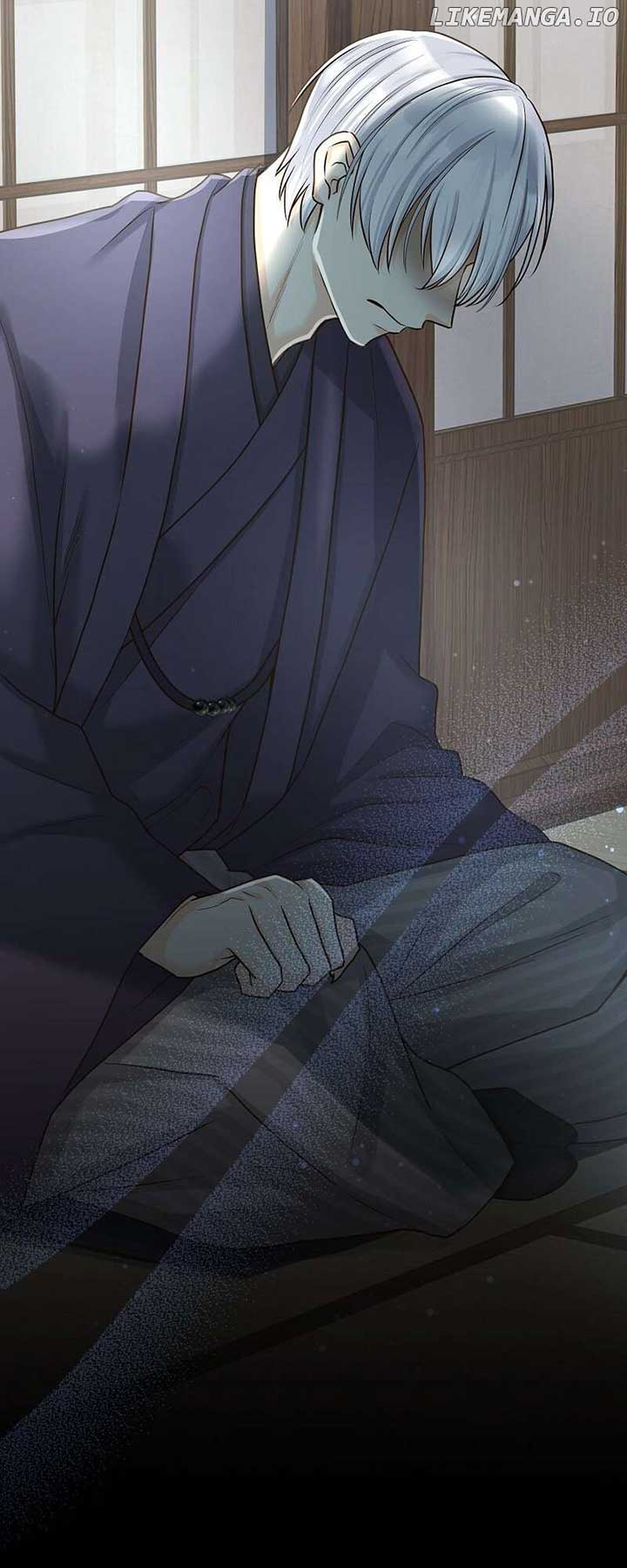 The White Wolf’s Bride Chapter 60 - Page 10