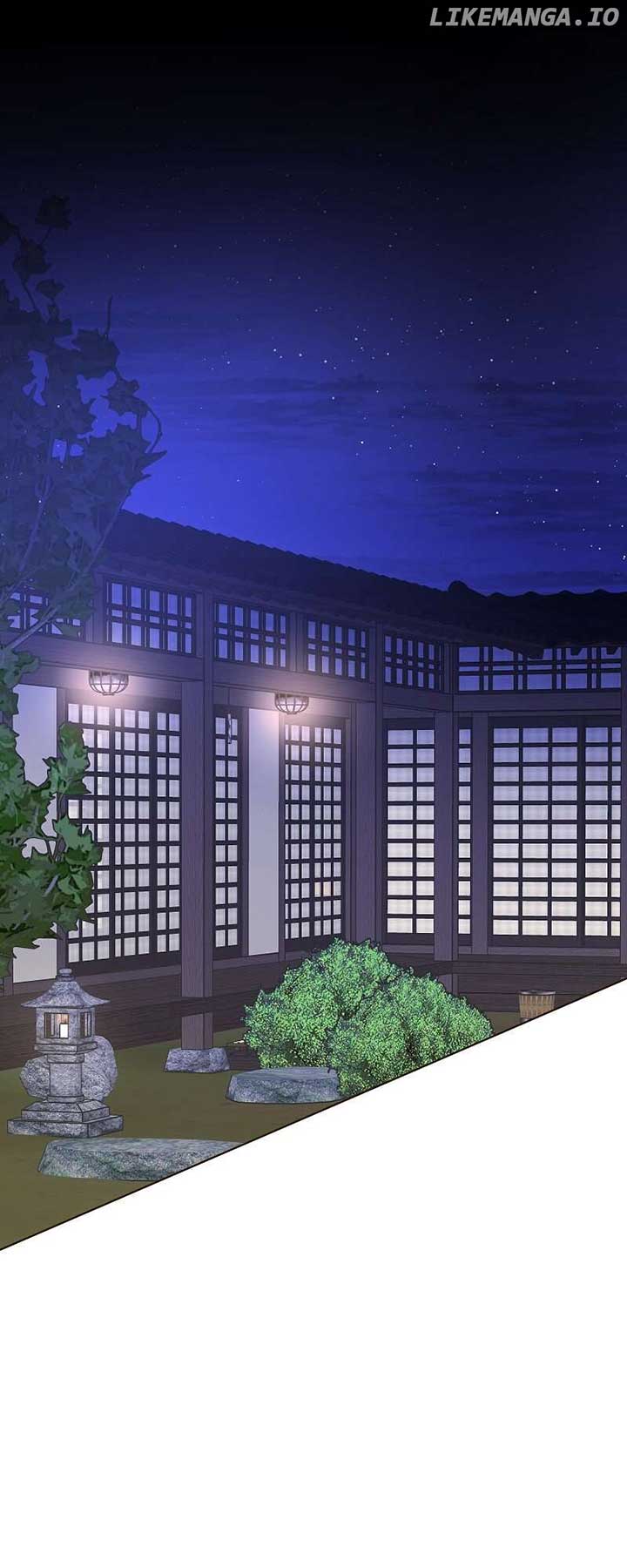 The White Wolf’s Bride Chapter 60 - Page 11