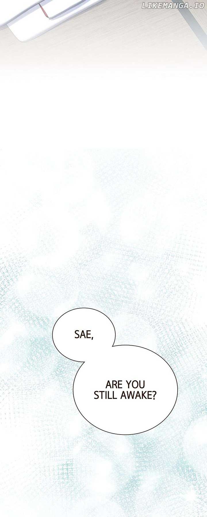 The White Wolf’s Bride Chapter 60 - Page 13