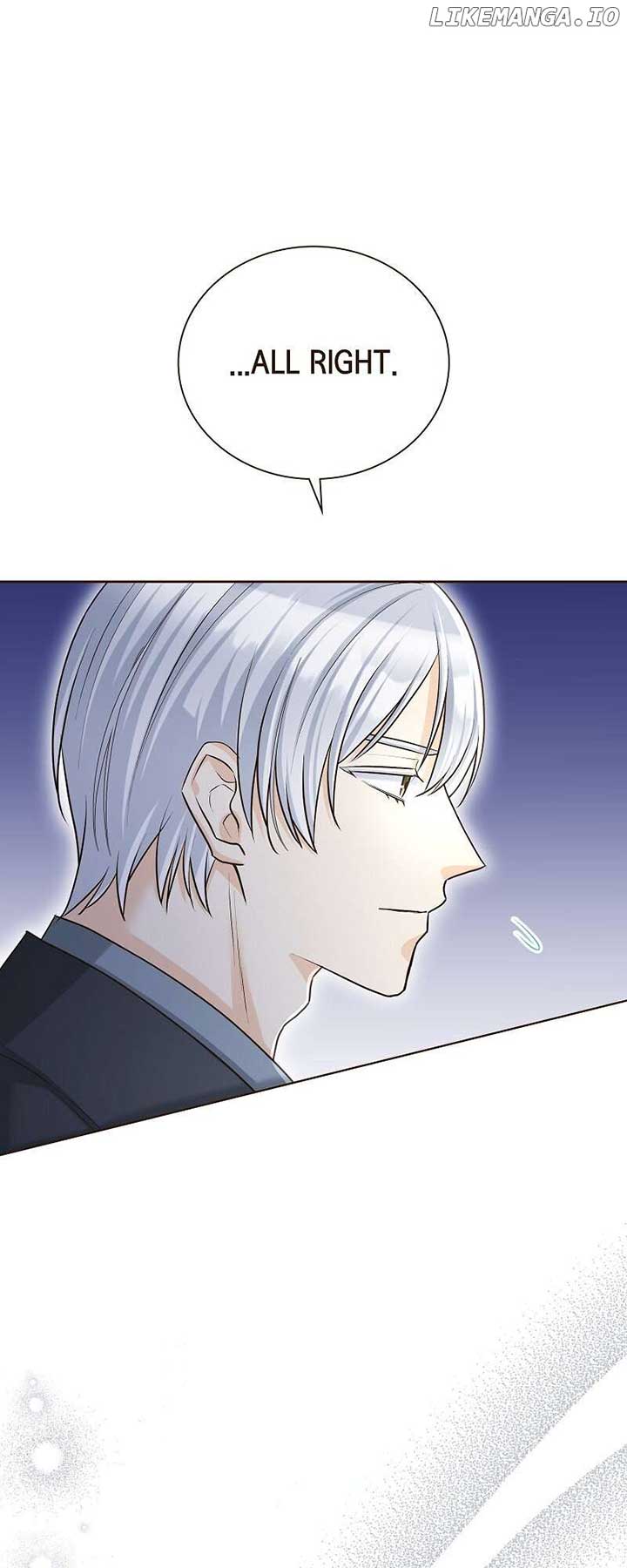 The White Wolf’s Bride Chapter 60 - Page 16