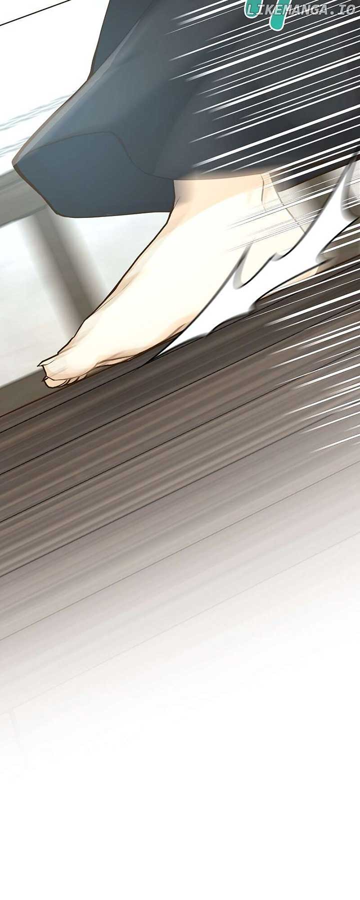 The White Wolf’s Bride Chapter 60 - Page 30