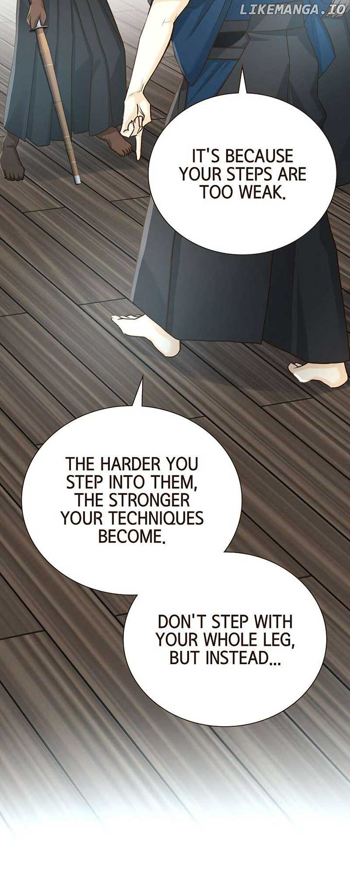 The White Wolf’s Bride Chapter 60 - Page 39