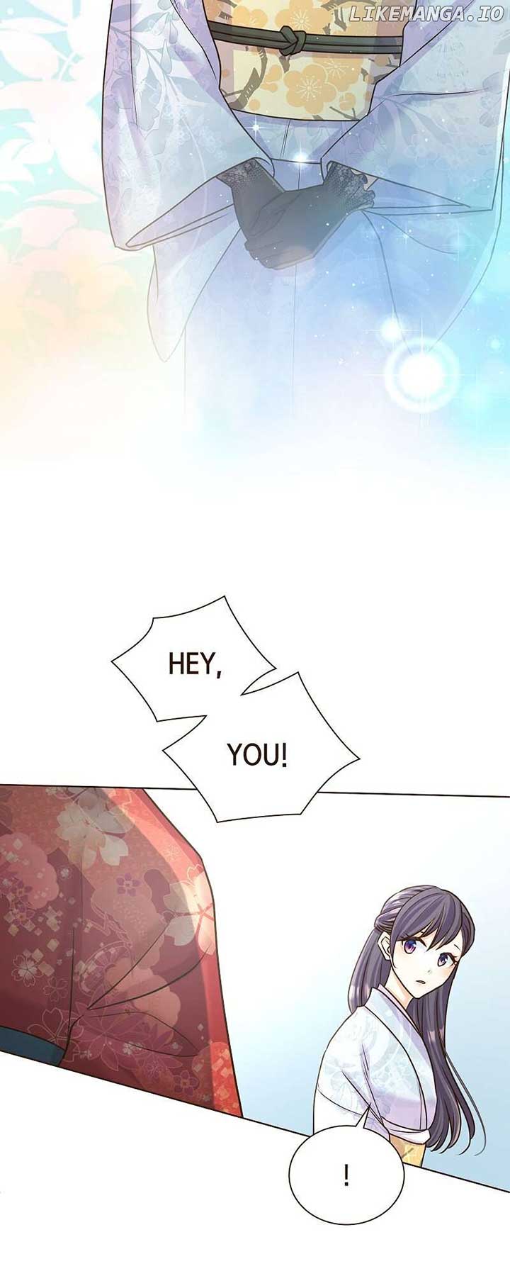 The White Wolf’s Bride Chapter 60 - Page 42