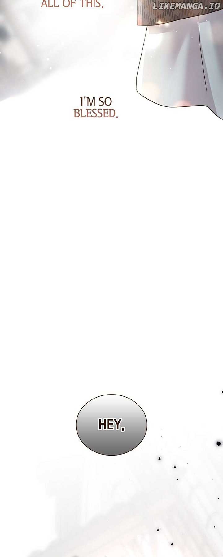 The White Wolf’s Bride Chapter 60 - Page 50