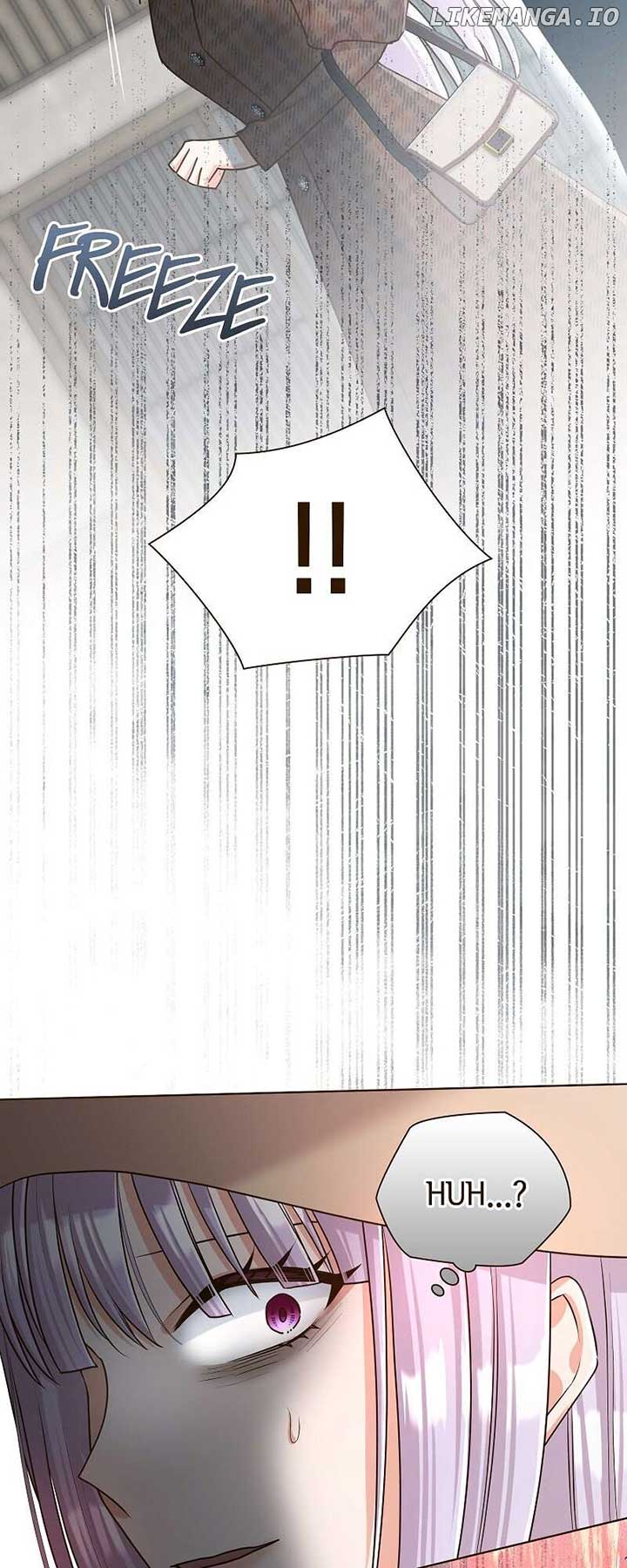 The White Wolf’s Bride Chapter 60 - Page 52