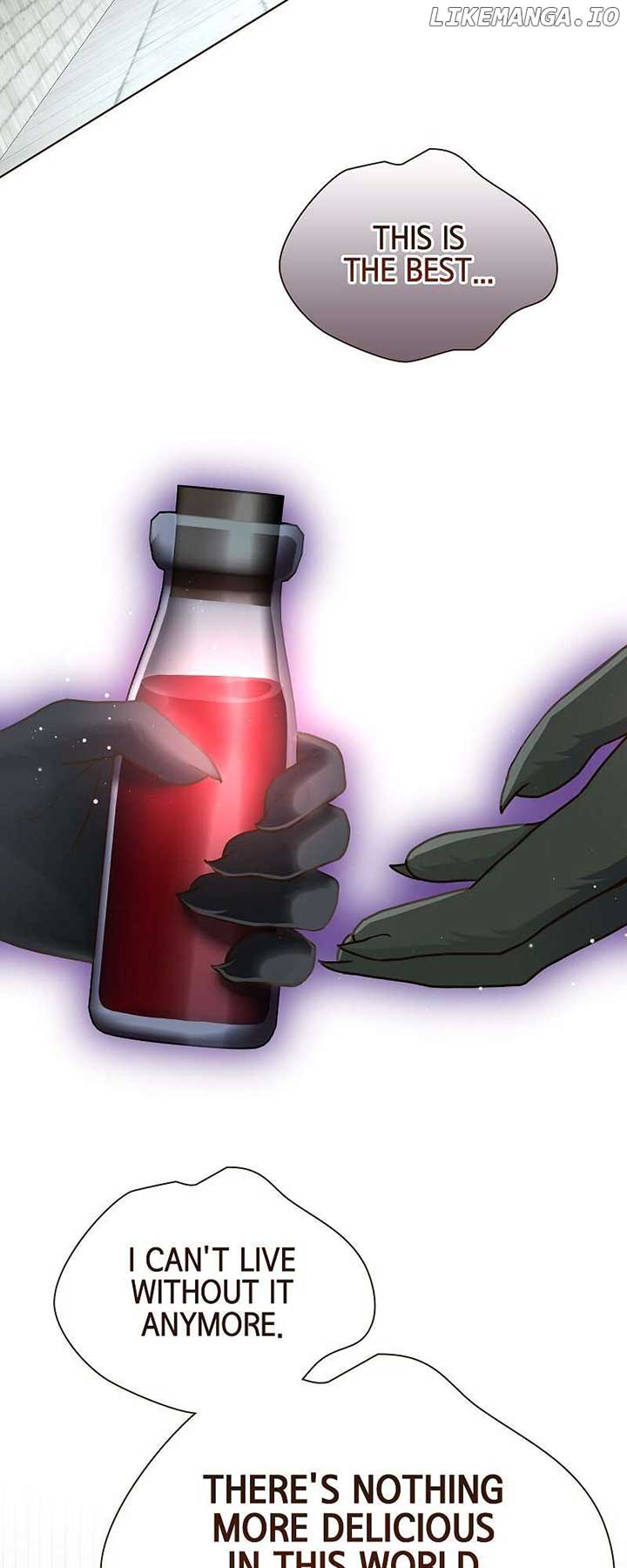 The White Wolf’s Bride Chapter 60 - Page 60