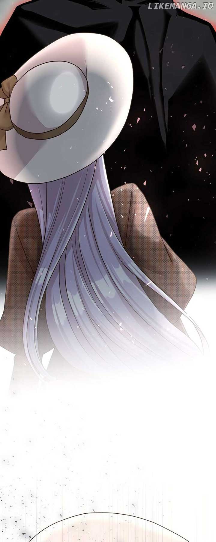 The White Wolf’s Bride Chapter 60 - Page 66