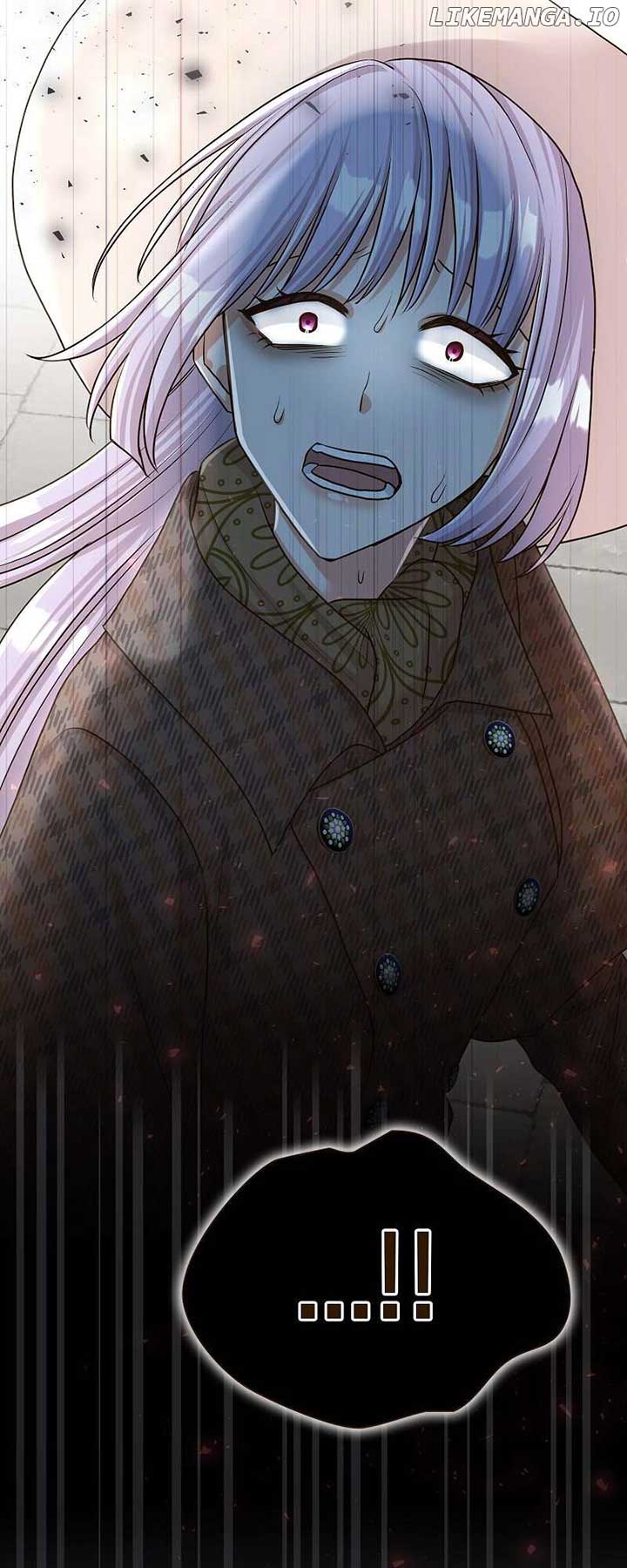 The White Wolf’s Bride Chapter 60 - Page 67