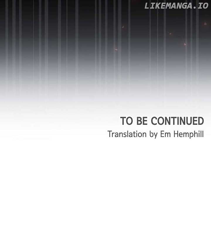 The White Wolf’s Bride Chapter 60 - Page 68