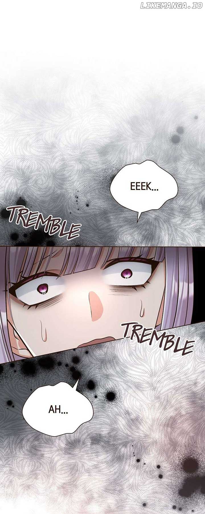 The White Wolf’s Bride Chapter 61 - Page 6