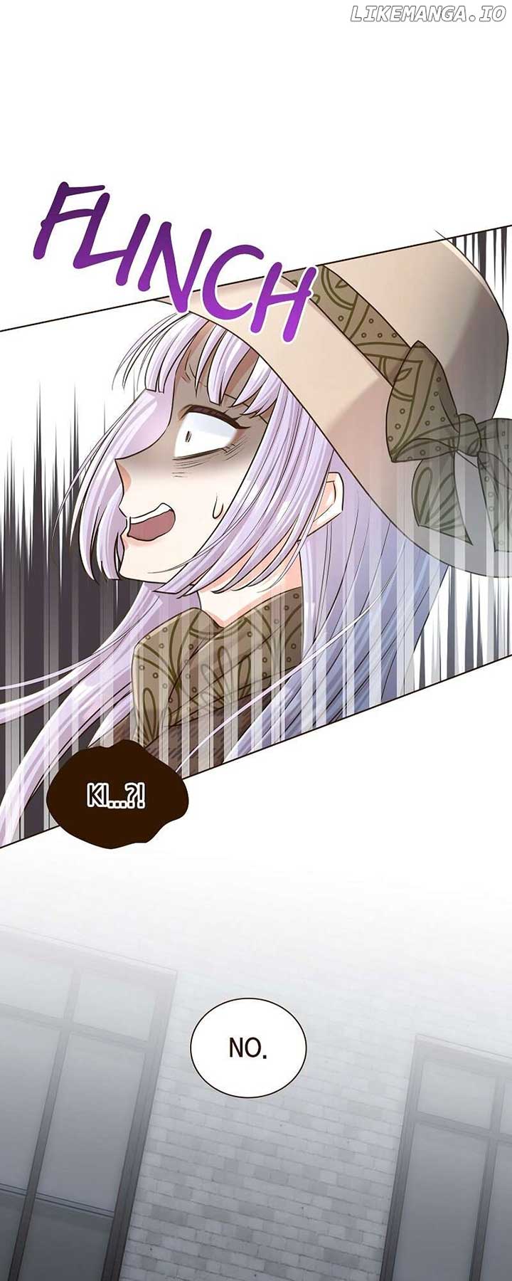 The White Wolf’s Bride Chapter 61 - Page 12