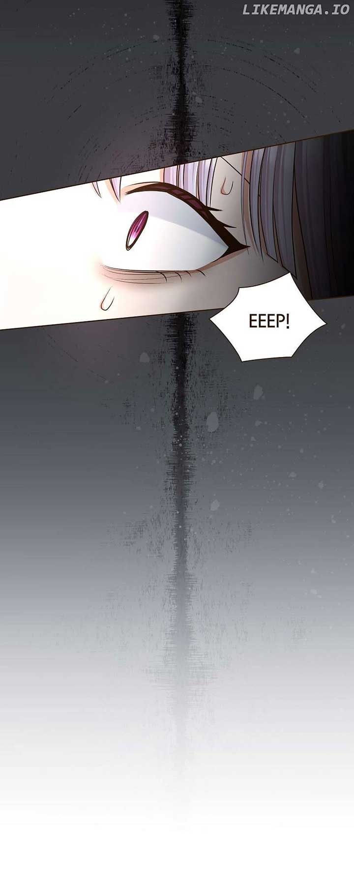 The White Wolf’s Bride Chapter 61 - Page 18