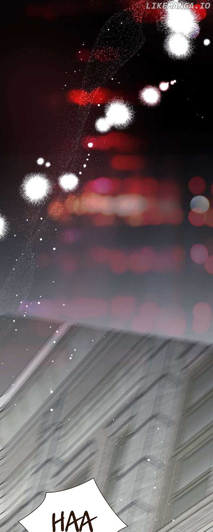 The White Wolf’s Bride Chapter 61 - Page 22