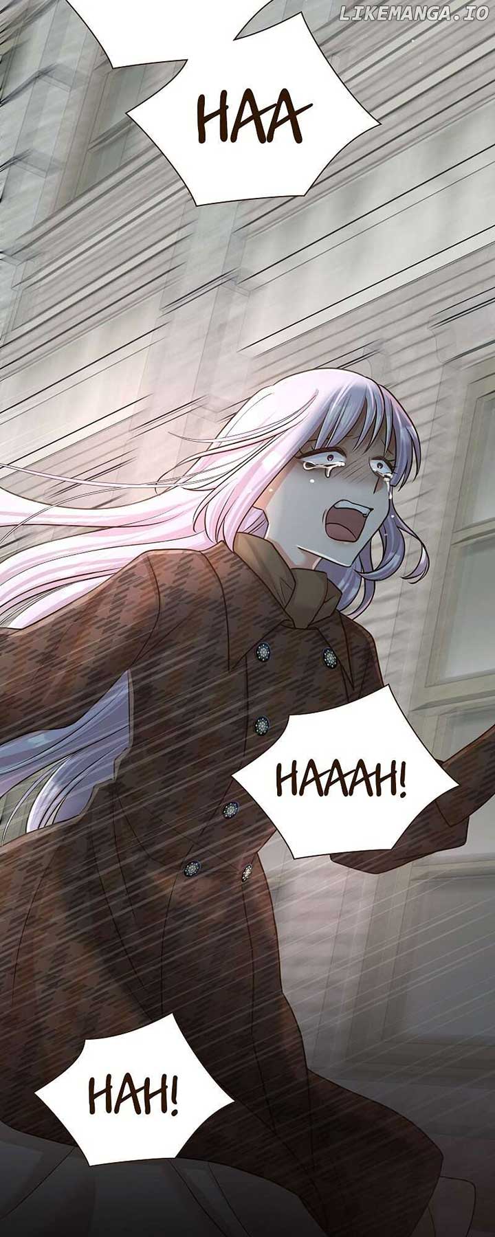 The White Wolf’s Bride Chapter 61 - Page 23