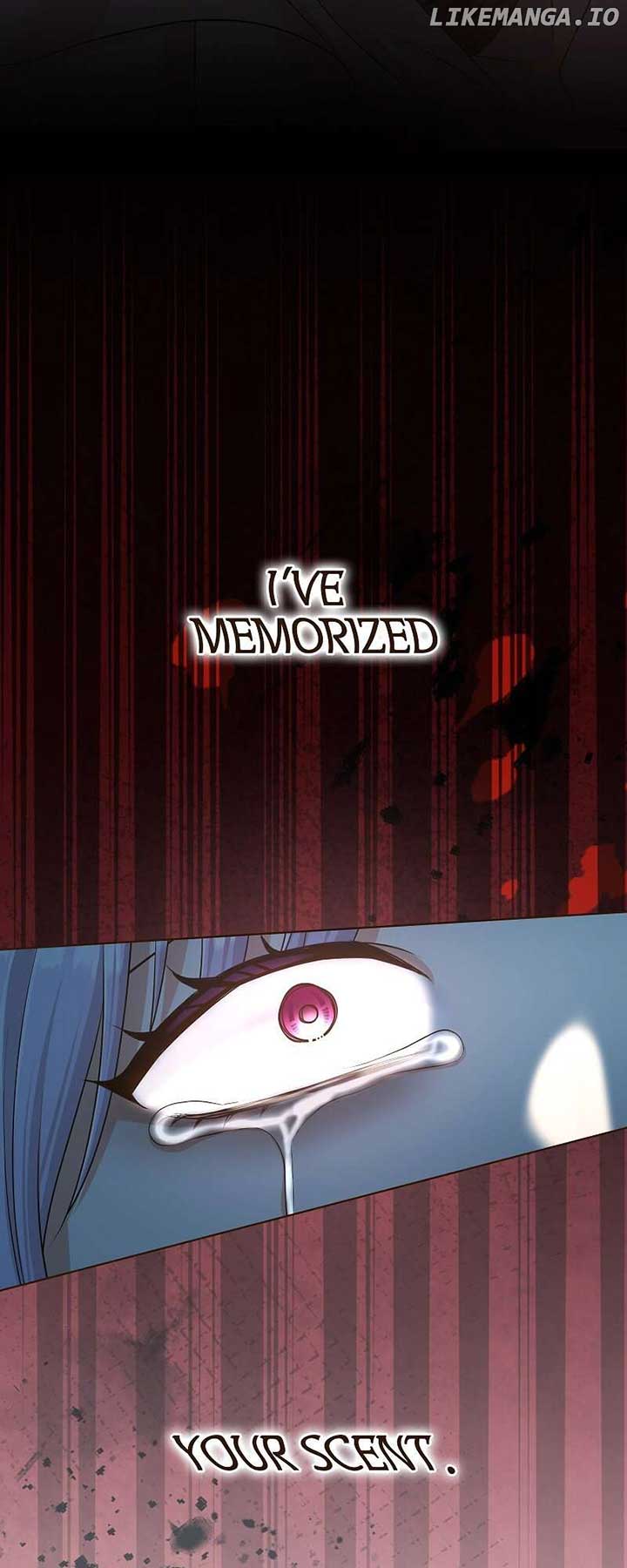 The White Wolf’s Bride Chapter 61 - Page 24