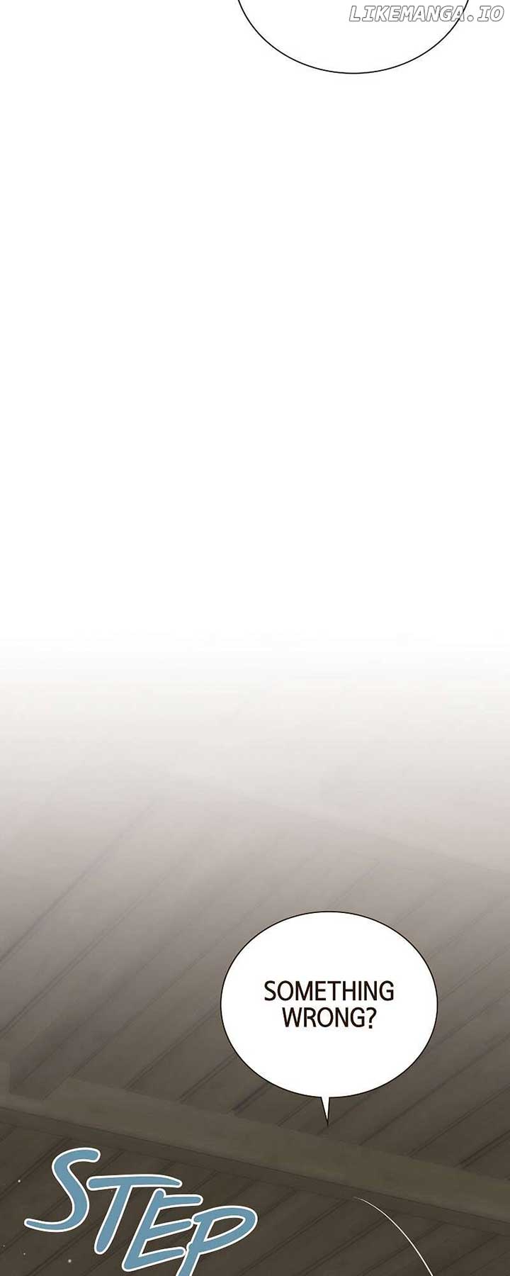 The White Wolf’s Bride Chapter 61 - Page 34