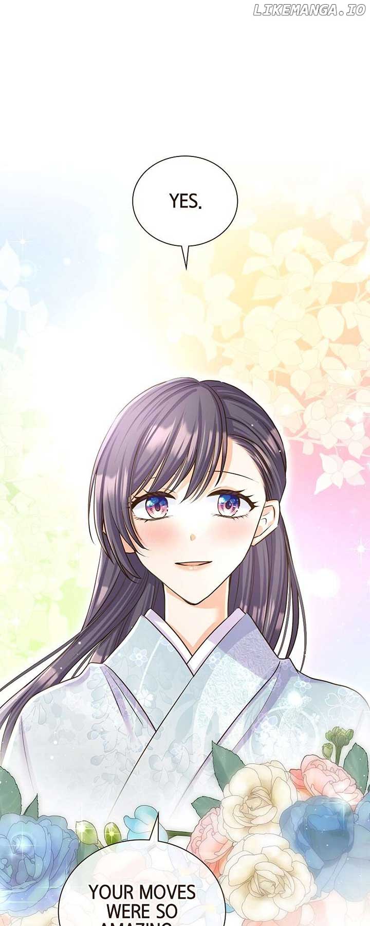 The White Wolf’s Bride Chapter 61 - Page 39