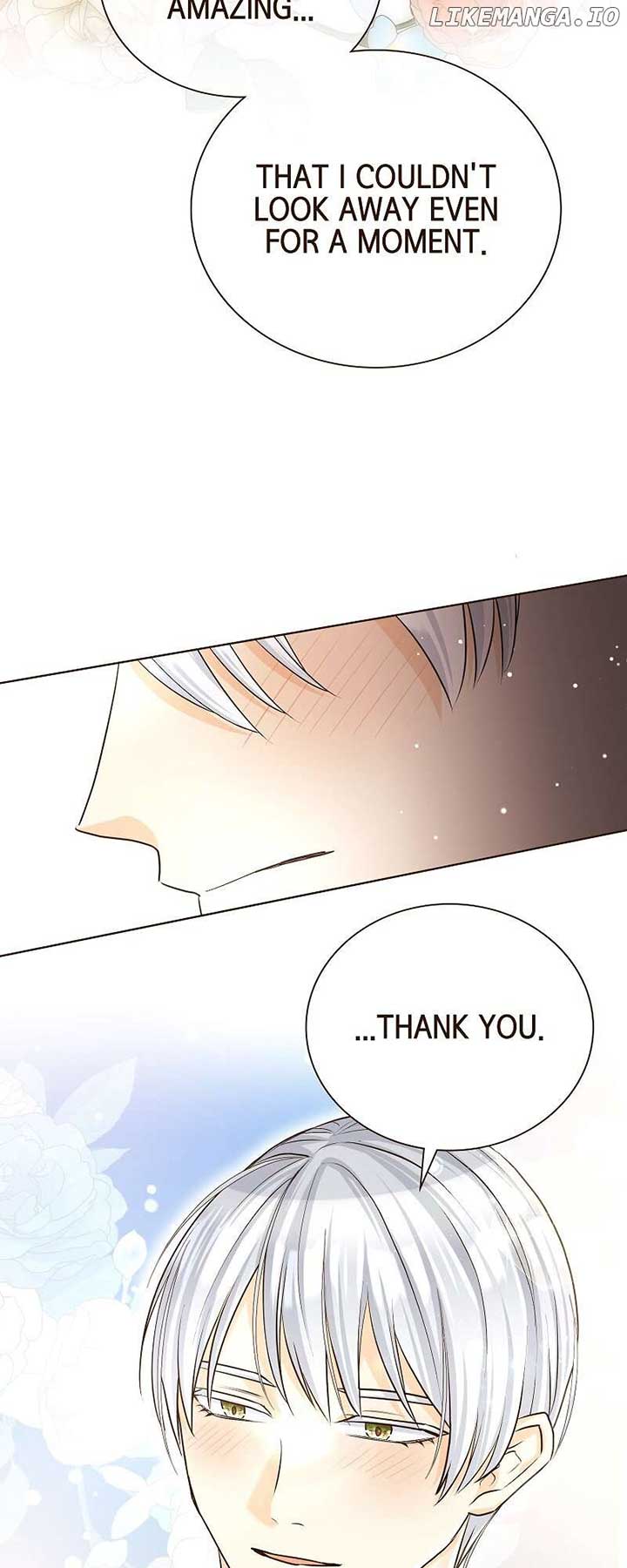 The White Wolf’s Bride Chapter 61 - Page 40