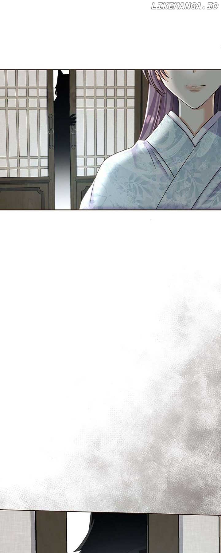 The White Wolf’s Bride Chapter 61 - Page 50