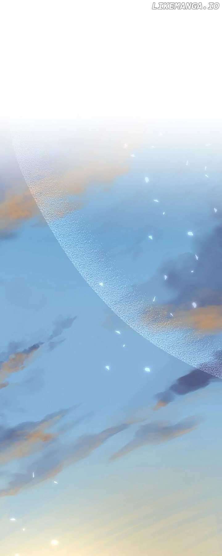 The White Wolf’s Bride Chapter 61 - Page 52