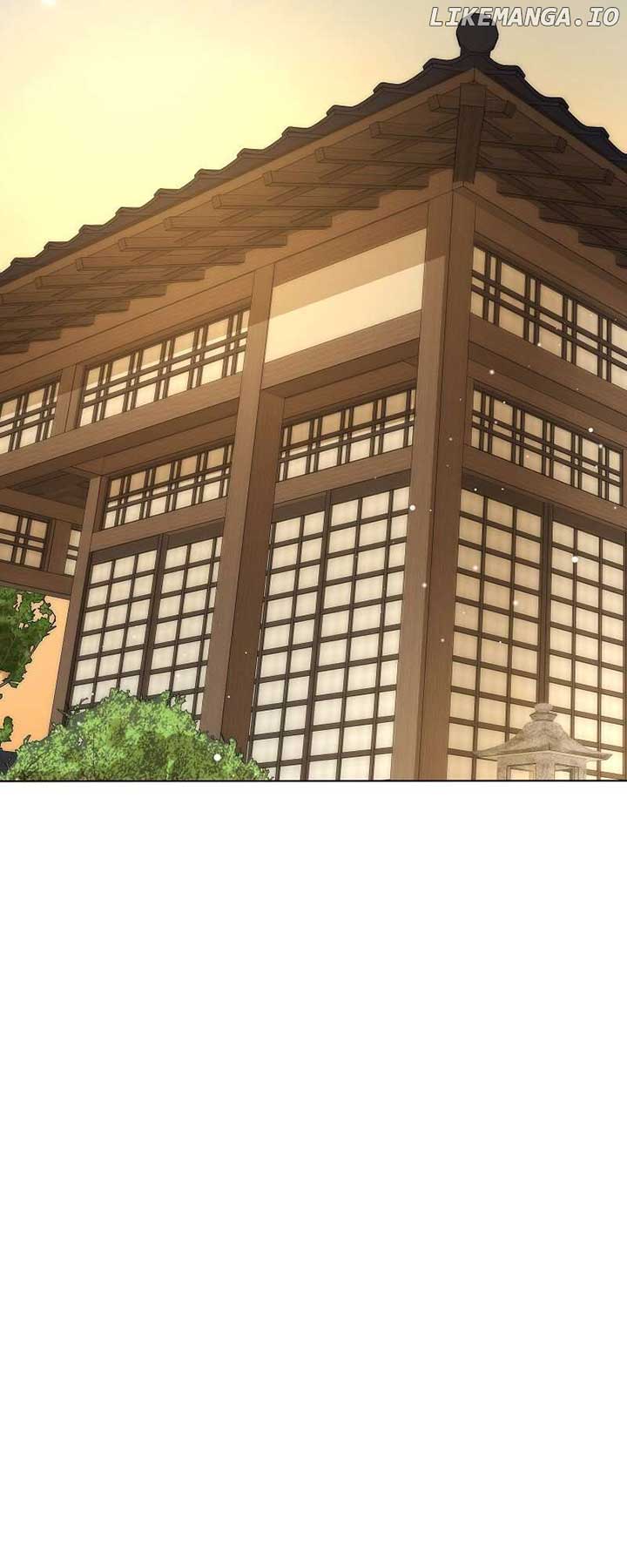 The White Wolf’s Bride Chapter 61 - Page 53