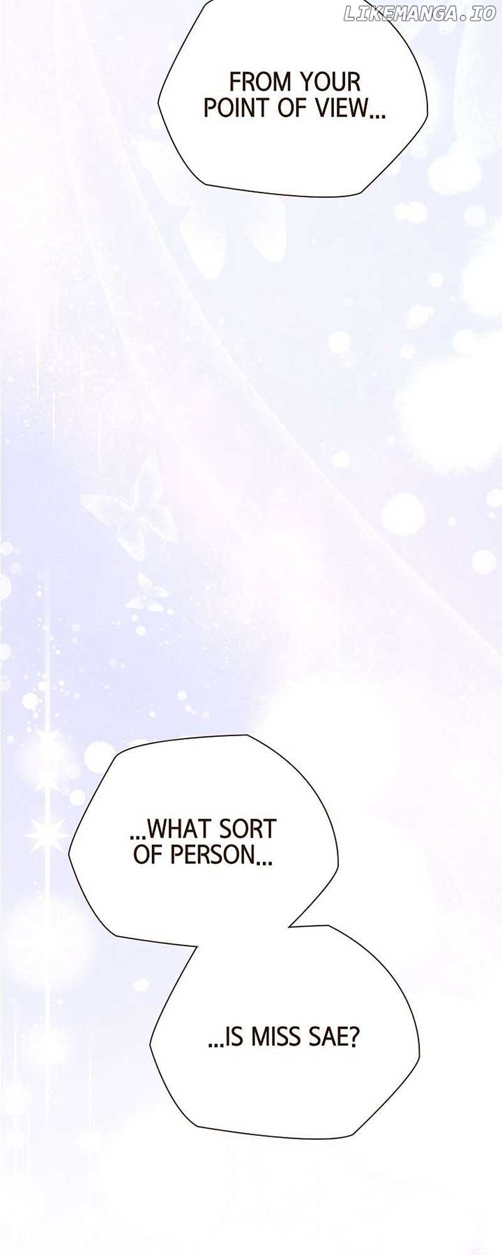 The White Wolf’s Bride Chapter 61 - Page 61