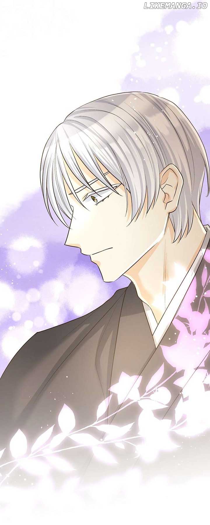 The White Wolf’s Bride Chapter 61 - Page 62