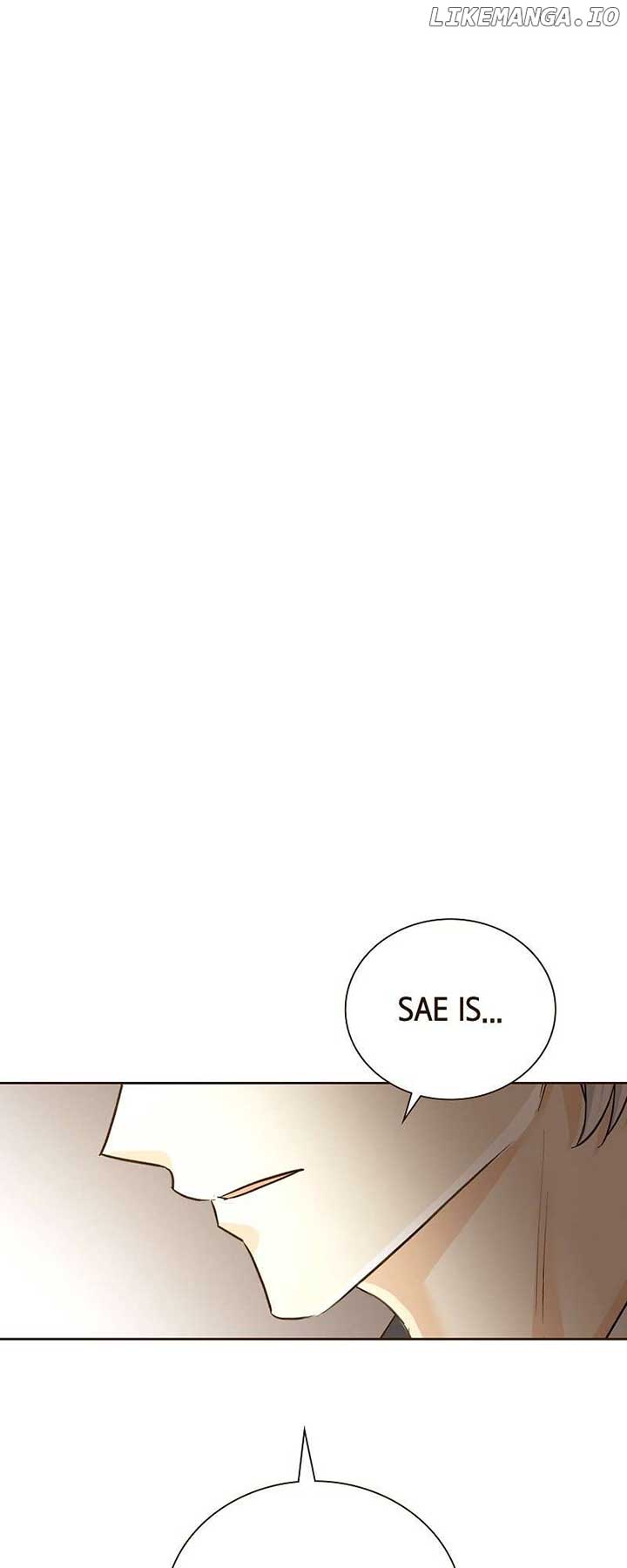 The White Wolf’s Bride Chapter 61 - Page 63