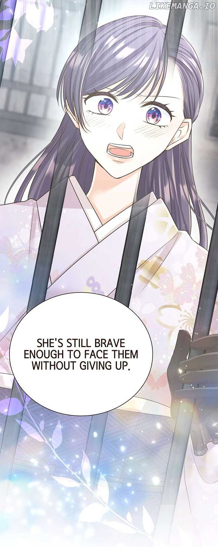 The White Wolf’s Bride Chapter 61 - Page 67