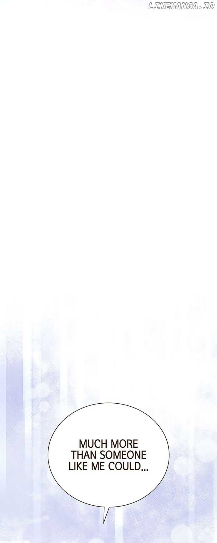 The White Wolf’s Bride Chapter 61 - Page 68