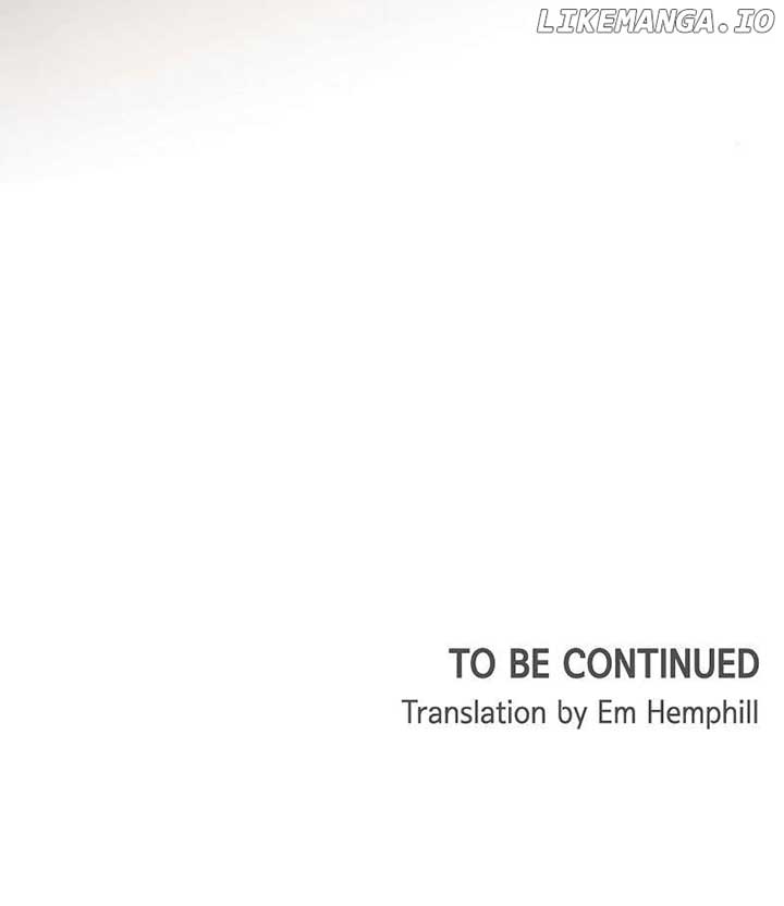 The White Wolf’s Bride Chapter 61 - Page 72