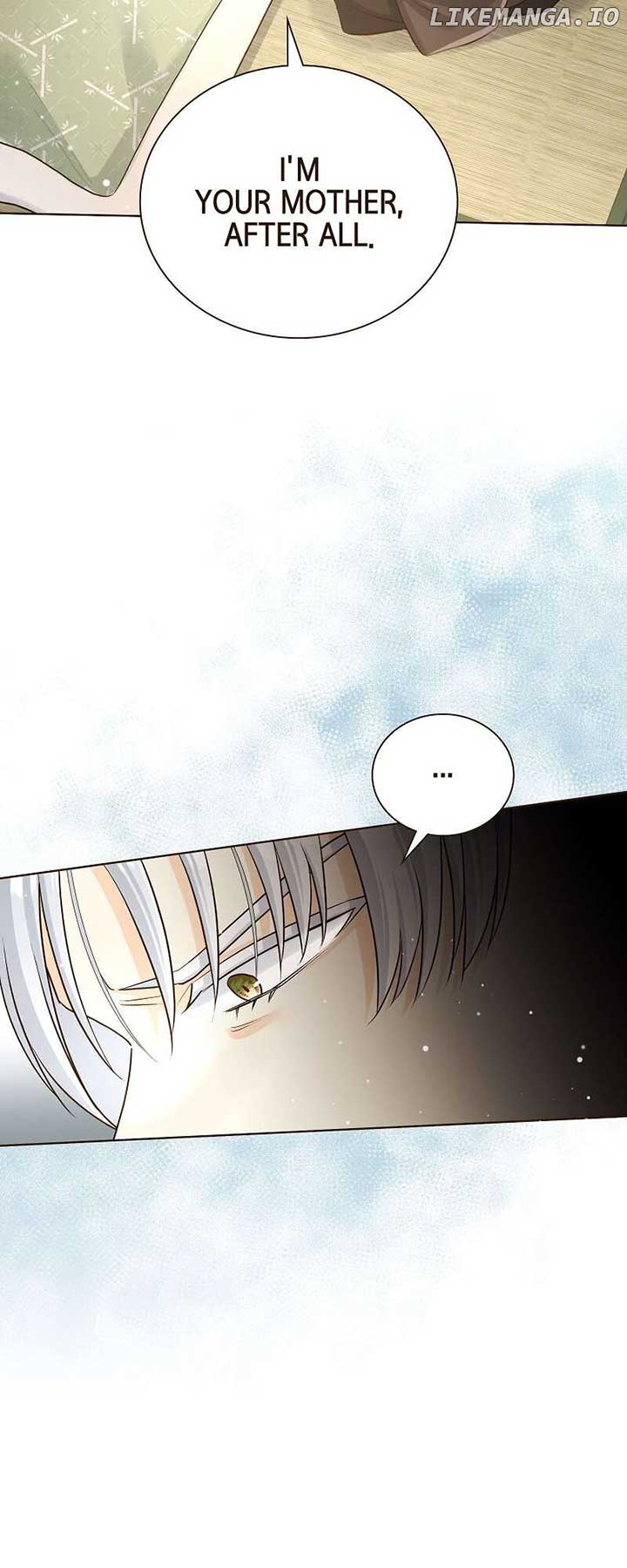 The White Wolf’s Bride Chapter 62 - Page 5