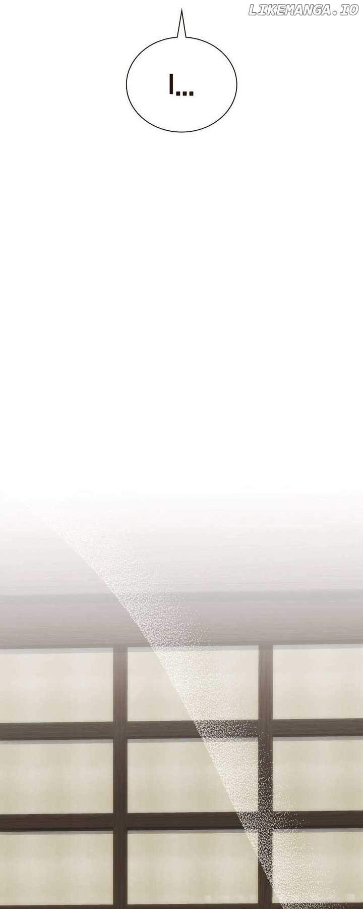 The White Wolf’s Bride Chapter 62 - Page 6