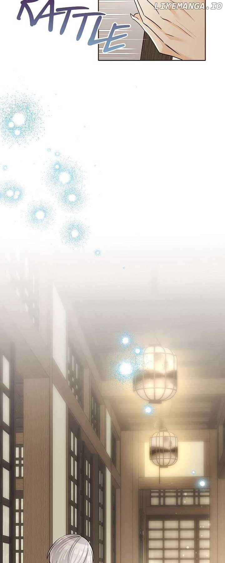 The White Wolf’s Bride Chapter 62 - Page 9