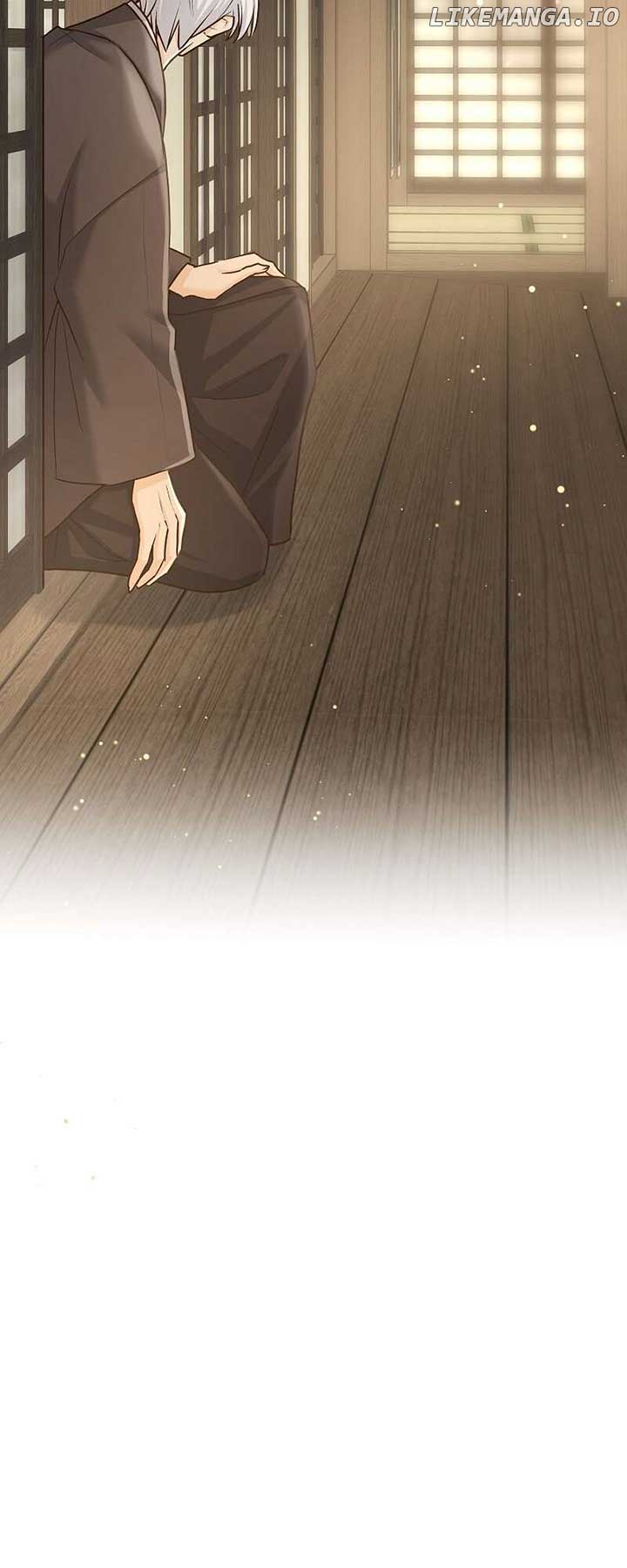 The White Wolf’s Bride Chapter 62 - Page 10