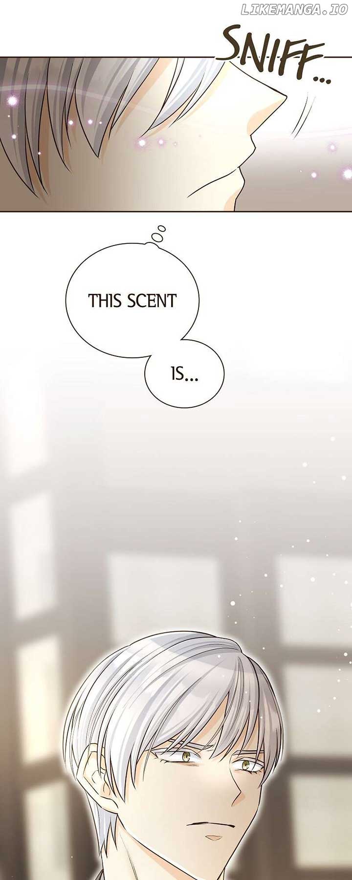 The White Wolf’s Bride Chapter 62 - Page 11