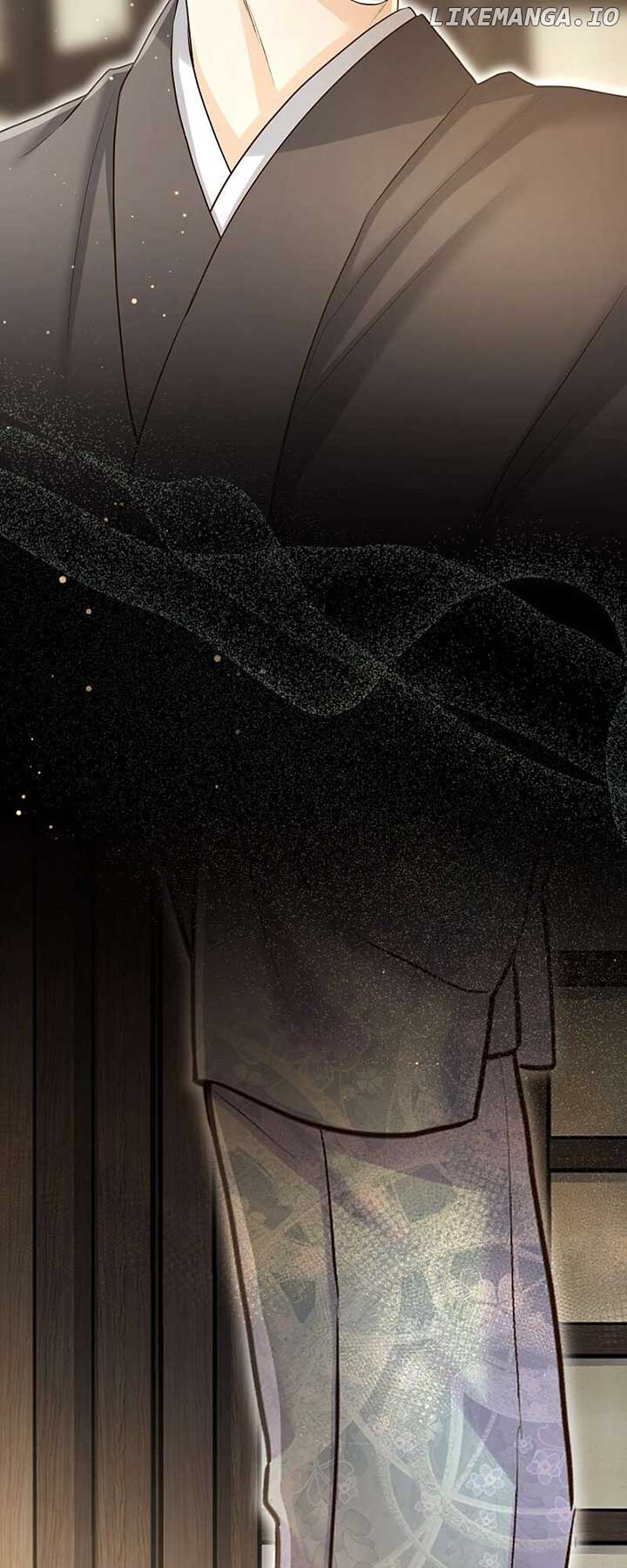 The White Wolf’s Bride Chapter 62 - Page 12