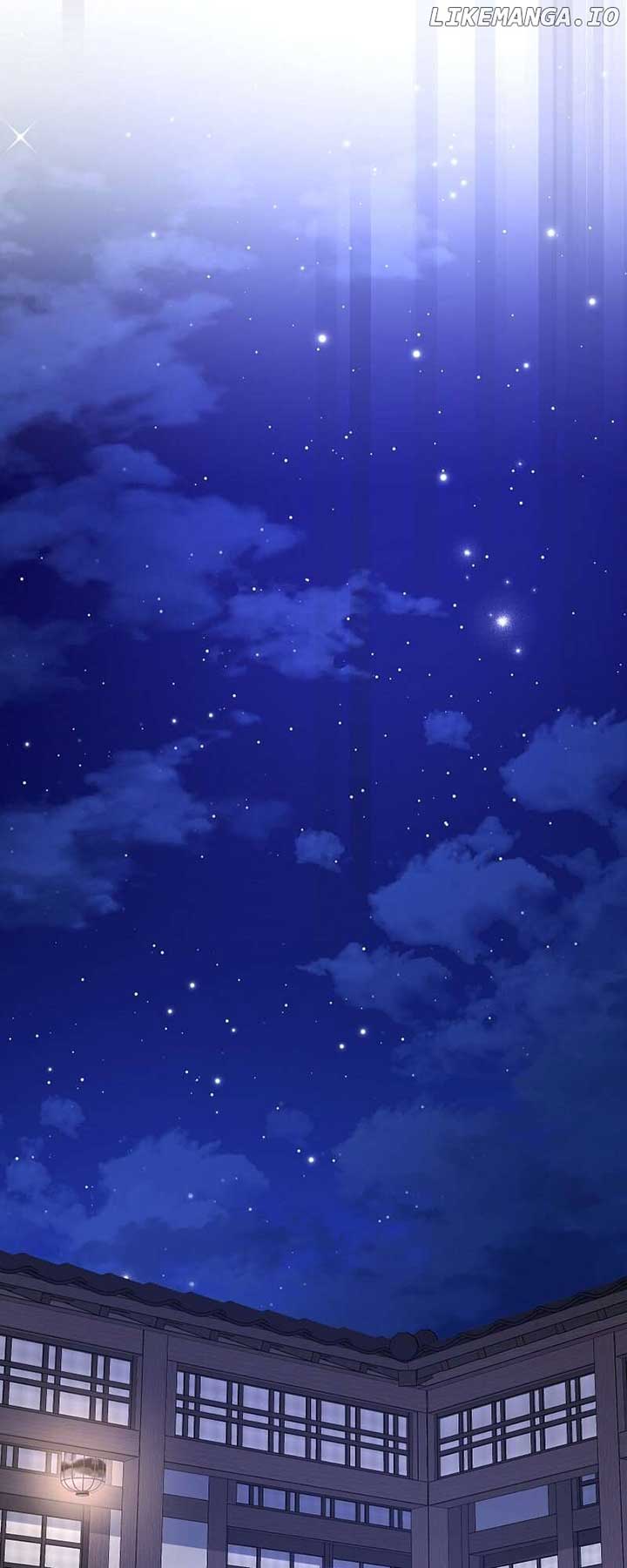 The White Wolf’s Bride Chapter 62 - Page 17