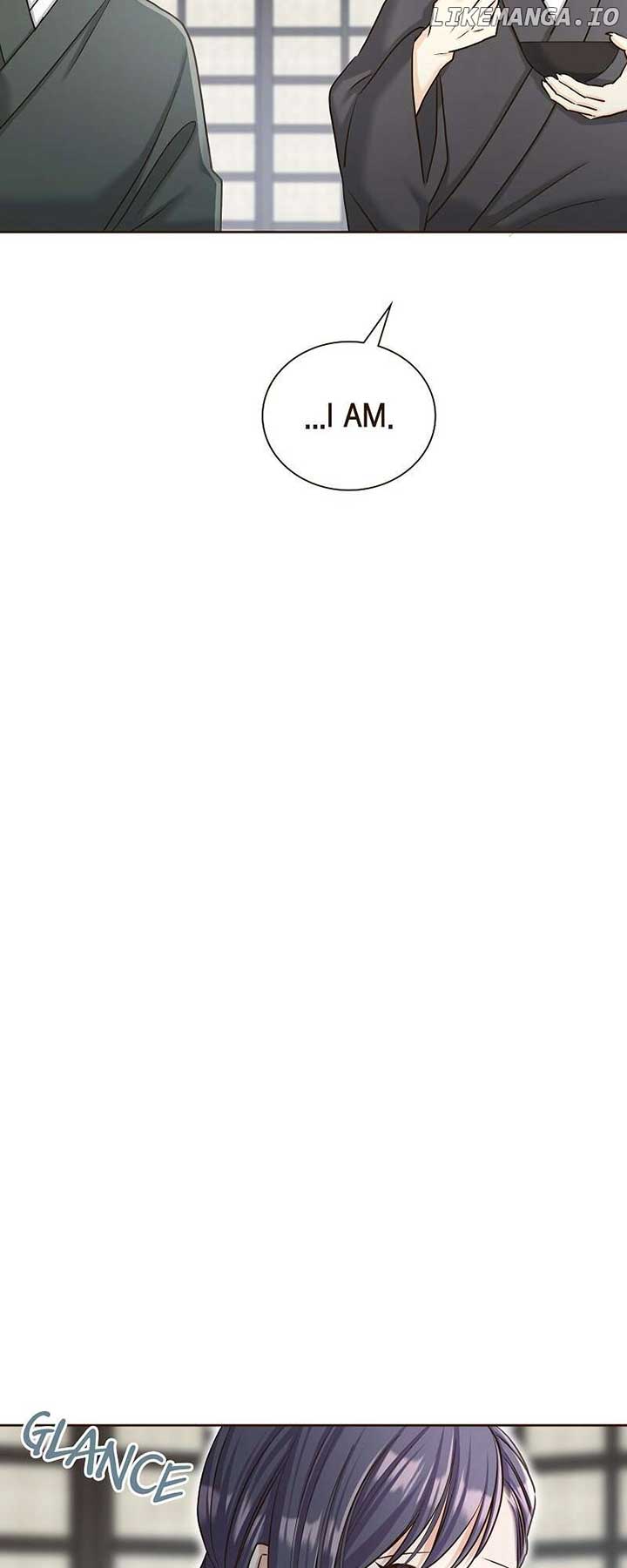 The White Wolf’s Bride Chapter 62 - Page 20