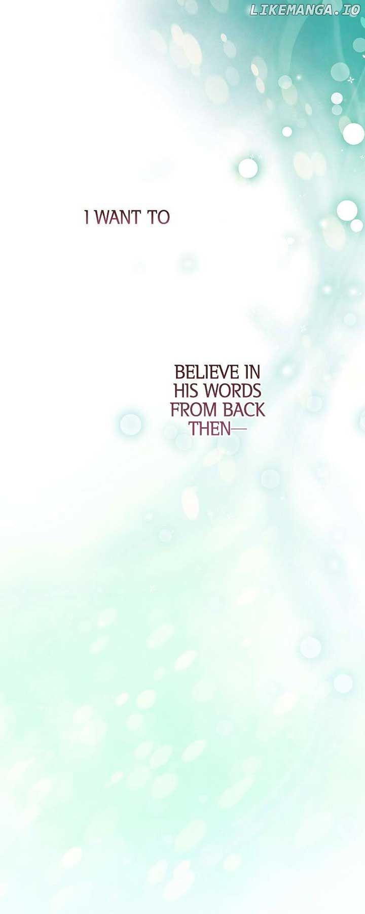 The White Wolf’s Bride Chapter 62 - Page 24